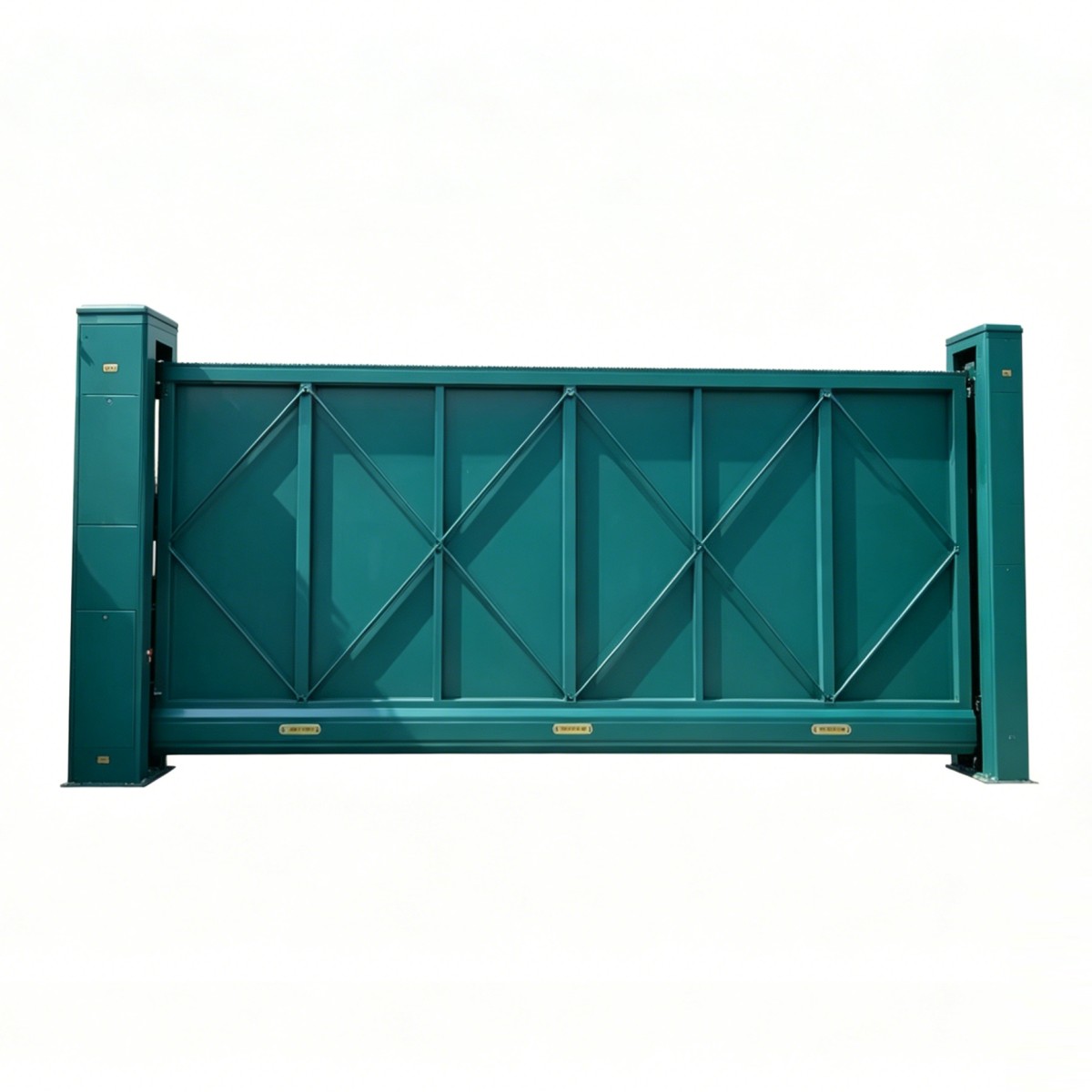 高雄杉林电动悬空门